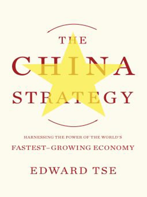 China strategy